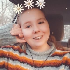 Meet your Posher, Lindsey